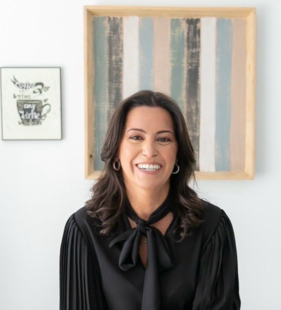 Viviane Ricci